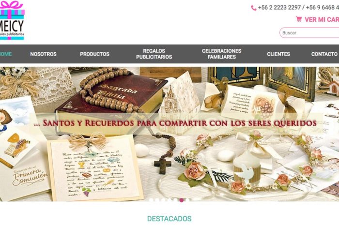 expertos en Regalos Premium en chile