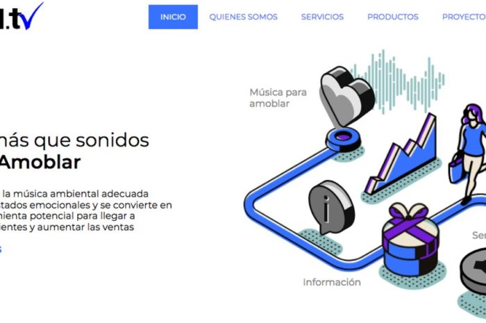 venta equipos de audio