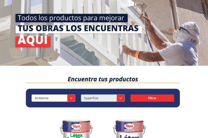 Pinturas para Mueblistas en quilicura