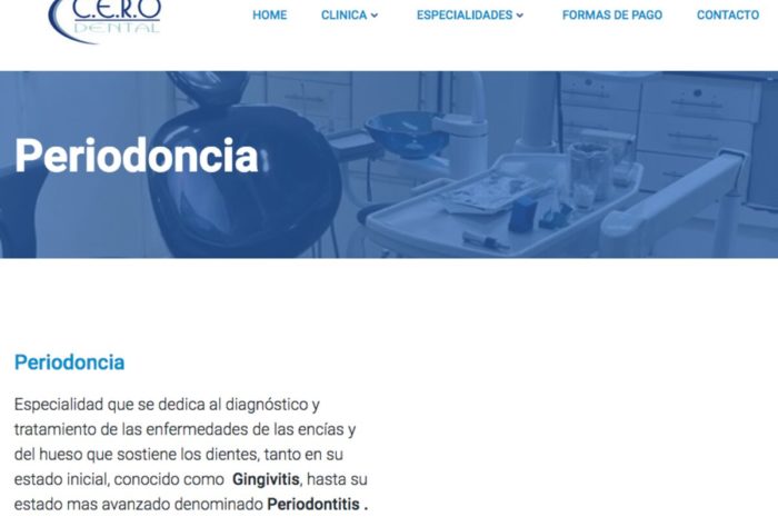 Endodoncias en providencia