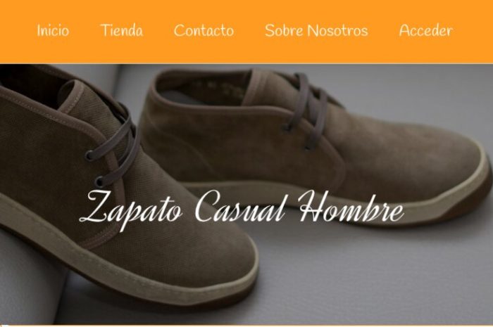 Botines de mujer en puerto montt