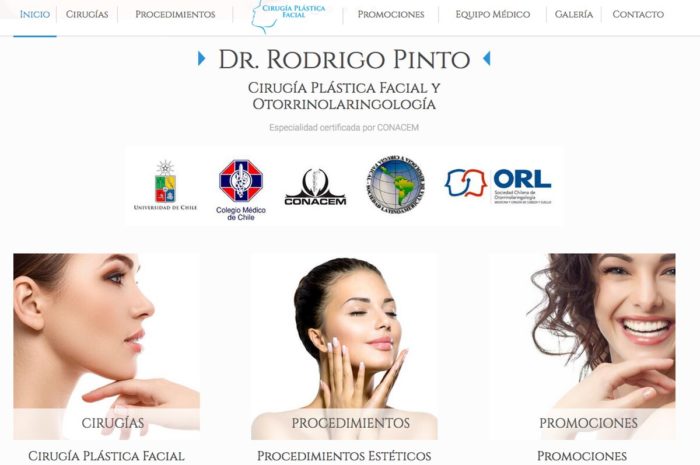 Blefaroplastia en chile