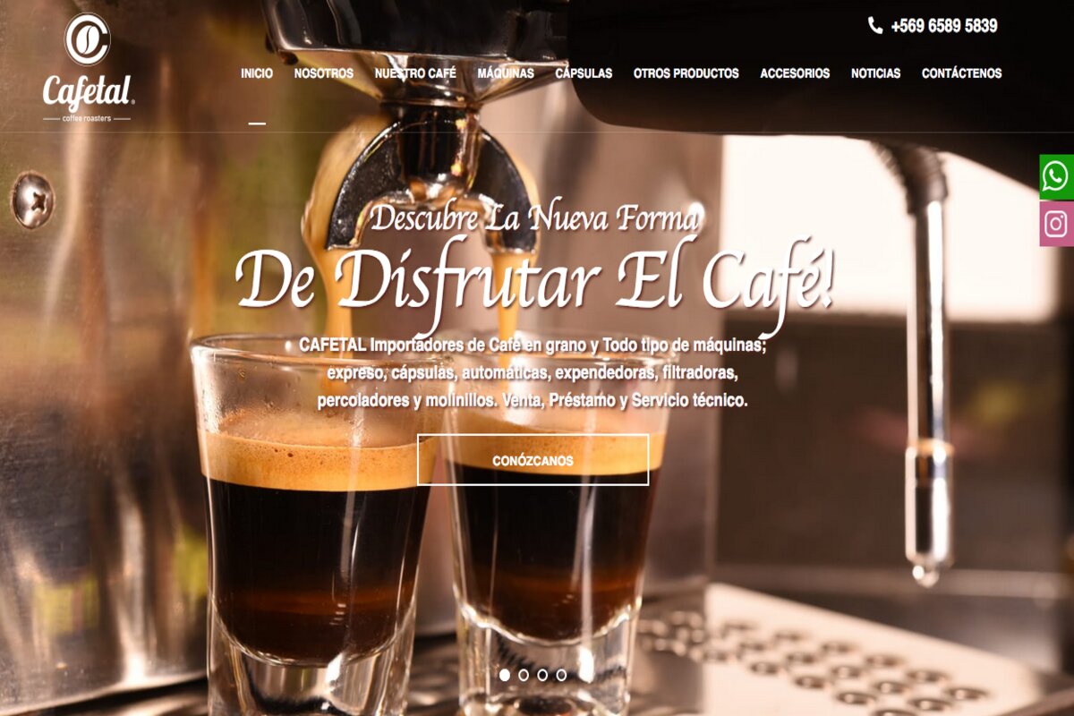 café en grano para oficinas