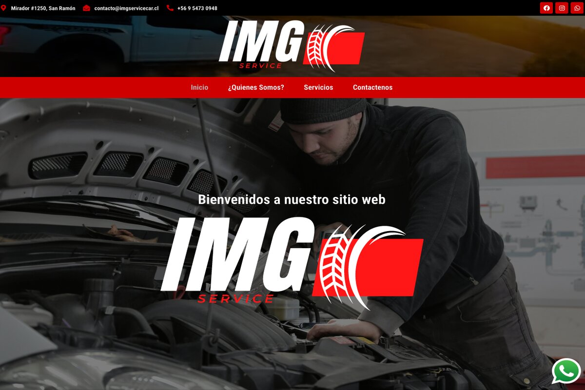 Taller Especialistas en Ford