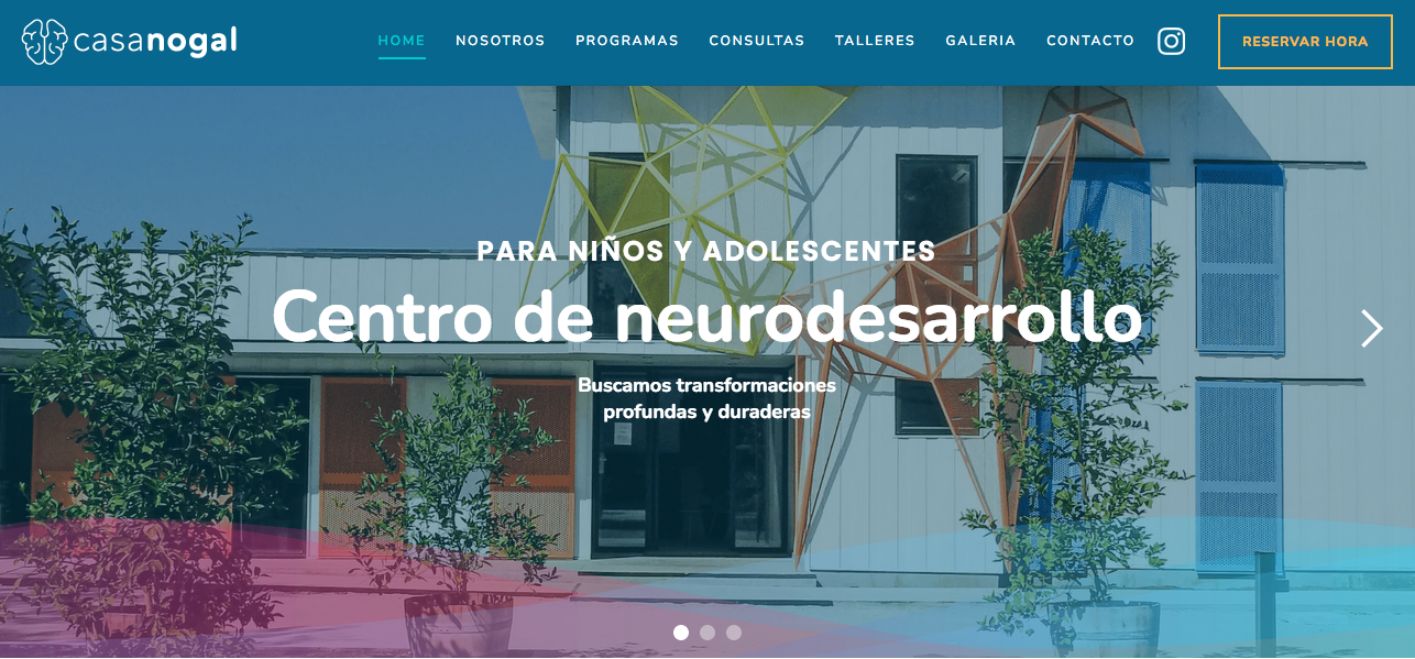 Tratamiento en Autismo