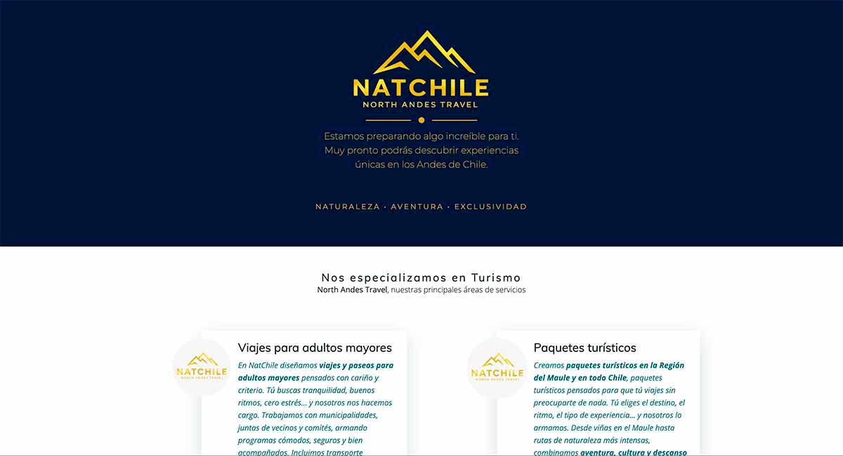 Giras de estudio en Chile
